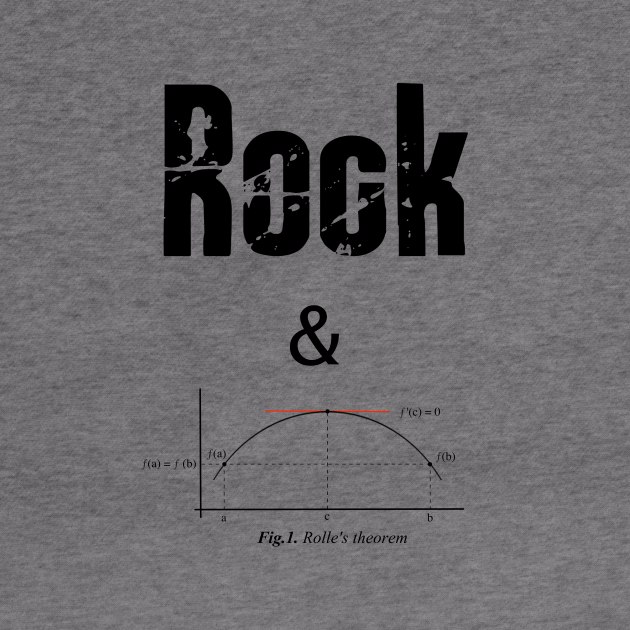 Rock & Rolle by Andropov